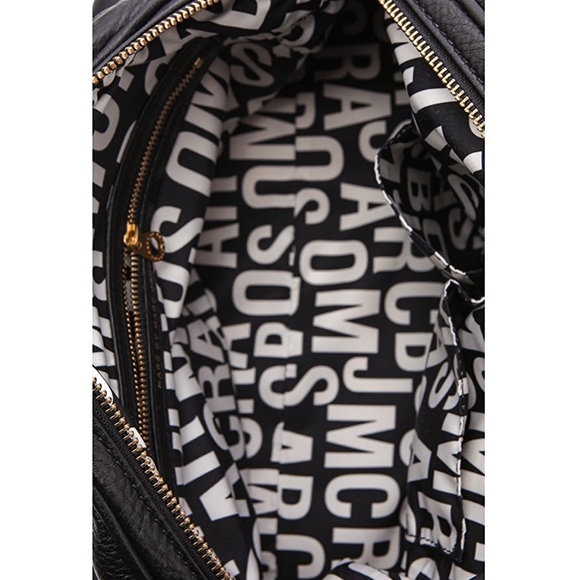 Marc by Marc Jacobs Classic Q Baby Aidan Bag - Picture 8 of 8